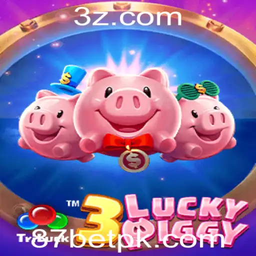 Explorando o Jogo 3LUCKYPIGGY: Um Guia Completo