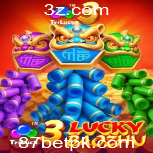 Explore a Emoção de 3LuckyBaozhu: A Nova Sensação dos Jogos de Azar