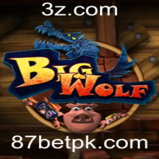 Descubra BigWolf: O Empolgante Mundo das Apostas com 87 Bet