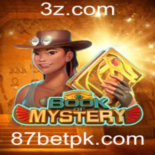 BookofMystery: Descubra o Fascinante Mundo do Jogo com '87 Bet'