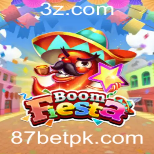 BoomFiesta: Exploração Intensa e Estratégia com 87 Bet