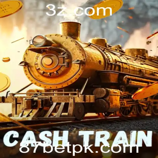 CashTrain: Descubra a Emoção e Estratégias do Jogo 87 Bet
