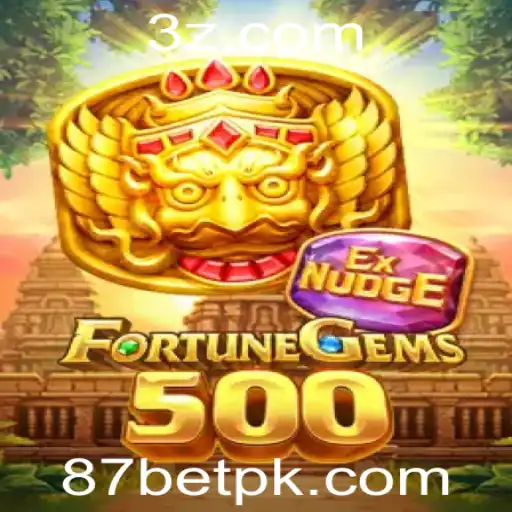 FortuneGems500: Explorando o Novo Jogo de Casino de 2023