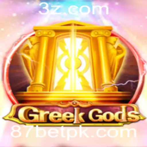 GreekGods: Um Mergulho no Universo Mitológico com 87 Bet