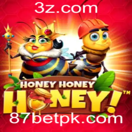 Explorando o Mundo Fascinante de HoneyHoneyHoney: O Jogo de Cassino que Encanta e Diverte