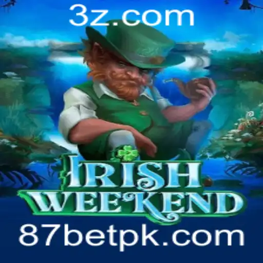 IrishWeekend: Um Mergulho no Jogo e Sua Mecânica Atraente