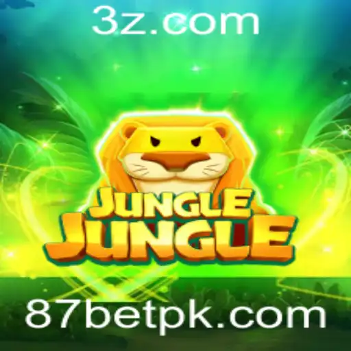 JungleJungle: Explorando a Aventura com 87 Bet