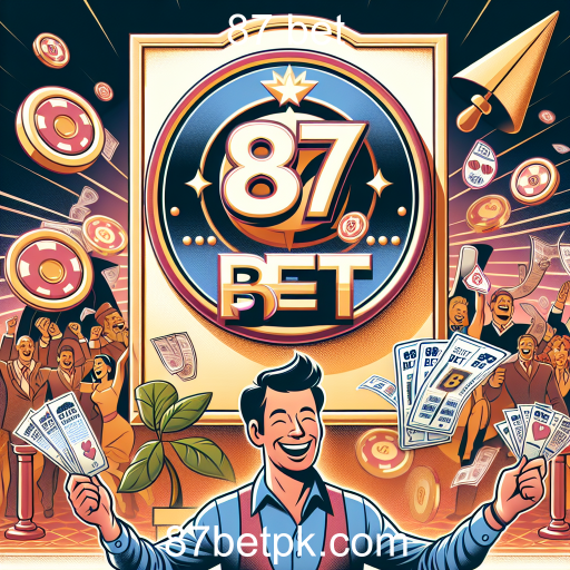 Aproveite o Programa de Fidelidade da 87 bet e Maximize suas Recompensas