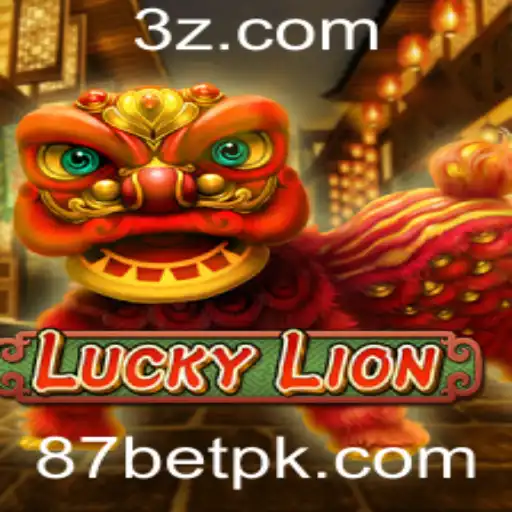 Explorando LuckyLion: O Jogo de Apostas com 87 Bet