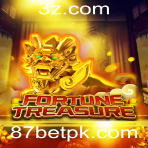 Explorando as Maravilhas de FortuneTreasure: Um Guia Completo