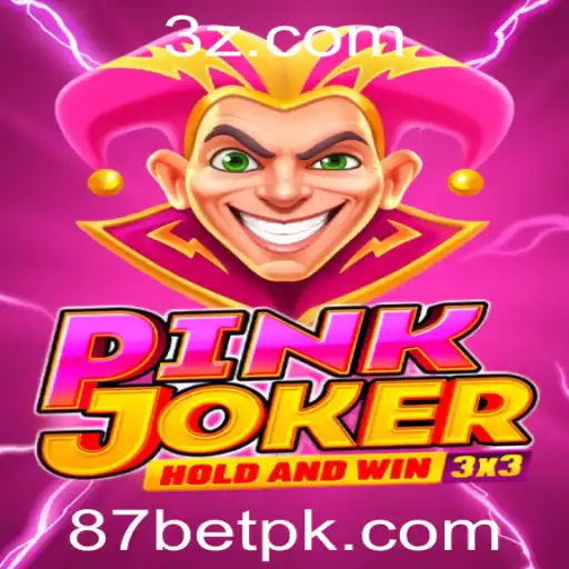 Desvendando o Mundo do Jogo PinkJoker: Estratégia e Diversão com 87 Bet