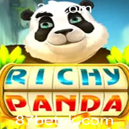 RichyPanda: A Fascinante Jornada de Apostas do Jogo 