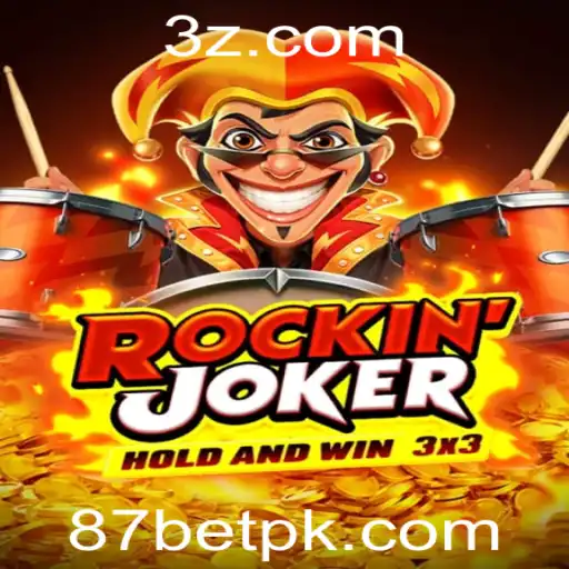 Explorando o Mundo de RockinJoker e 87 Bet: Um Guia Completo