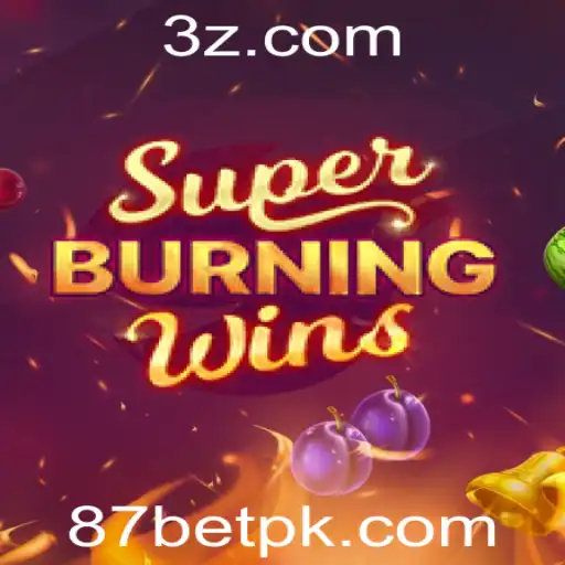 Descubra o Fascinante Mundo de SuperBurningWins e a Estratégia 87 Bet