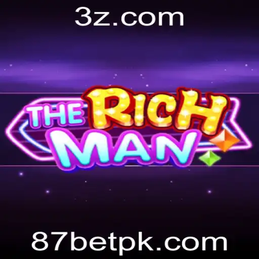 Descubra as Regras e Estratégias do Jogo 'TheRichMan'