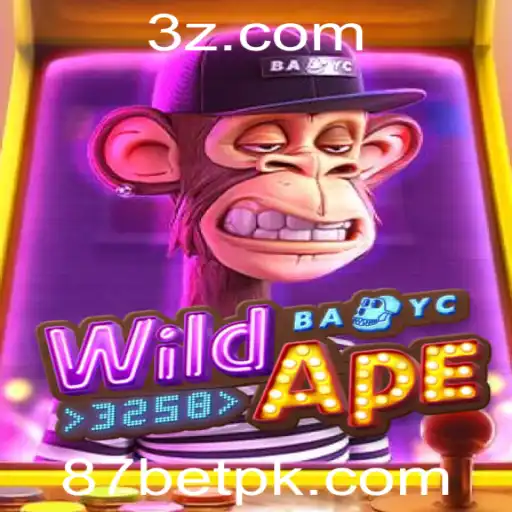 Explorando o Fascinante Mundo de WildApe3258 com 87 Bet