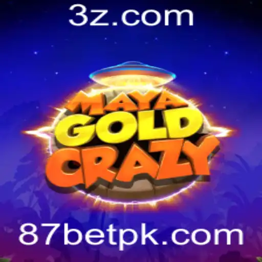 MayaGoldCrazy: Um Mergulho no Mundo Fascinante do Jogo com 87 Bet