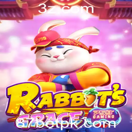 Descubra o Universo Fascinante de RabbitsGrace e o Conceito 87 Bet