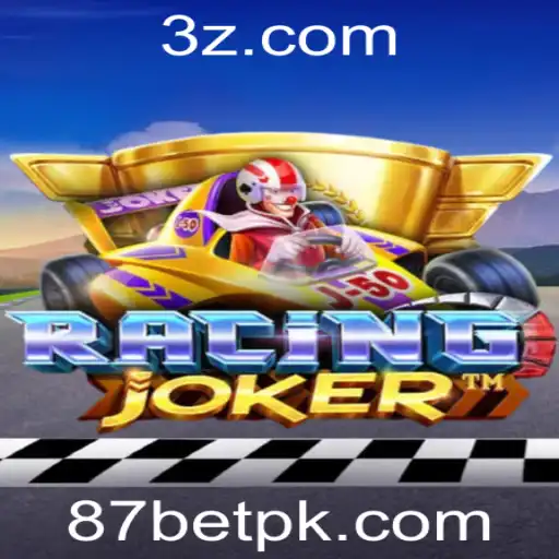 Descobrindo RacingJoker: O Jogo de Apostas e Adrenalina