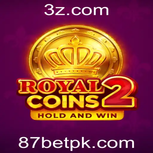 RoyalCoins2: A Nova Sensação no Mundo dos Jogos com 87 Bet