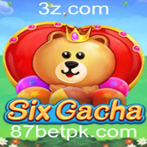 Explorando o Fenômeno do Jogo SixGacha e a Estratégia 87 bet