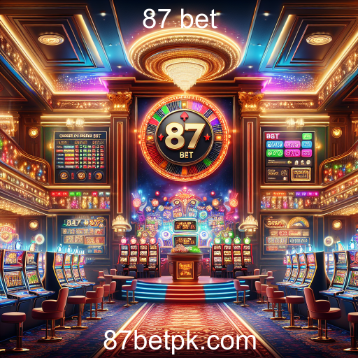 Explore as Ofertas Especiais do 87 bet e Aumente Suas Chances de Ganhar