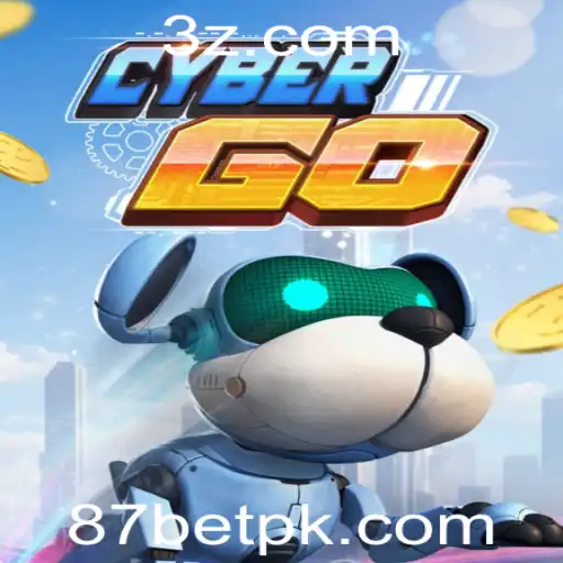CyberGO: A Revolução dos Jogos Digitais