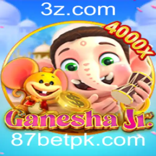 GaneshaJr: Um Mergulho Fascinante no Mundo dos Jogos de Apostas