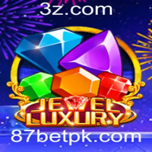 Descubra o Fascinante Mundo de JewelLuxury e o Conceito Inovador de 87 Bet