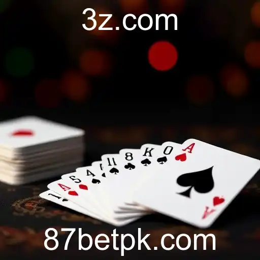 A Fascinante Jornada dos Jogos de Cartas