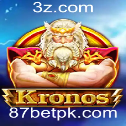 Explorando Kronos: O Jogo do Momento com a Dinâmica do 87 Bet