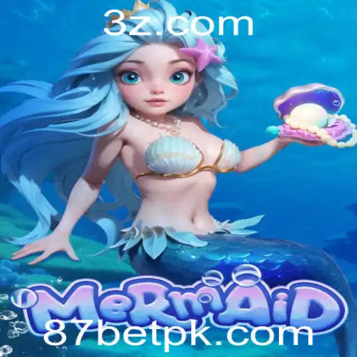Explorando o Jogo Mermaid: Uma Aventura Aquática com 87 Bet