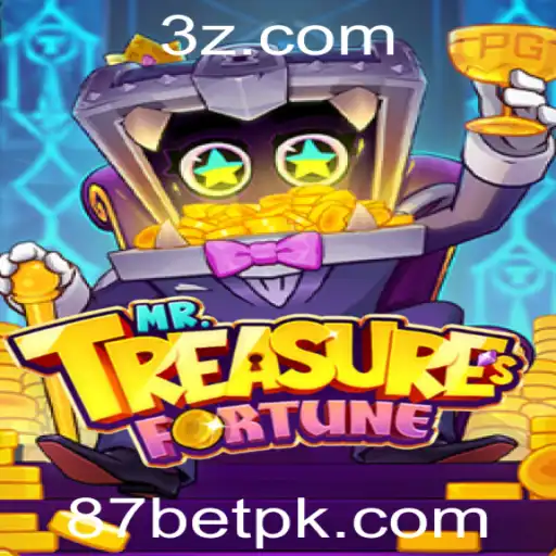 Descobrindo 'MrTreasuresFortune': A Emoção do Jogo com '87 Bet'
