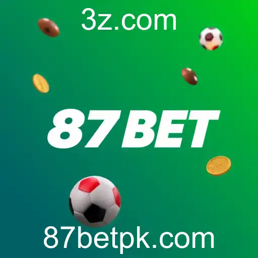 Promoções e Estratégias de Sucesso na 87 Bet