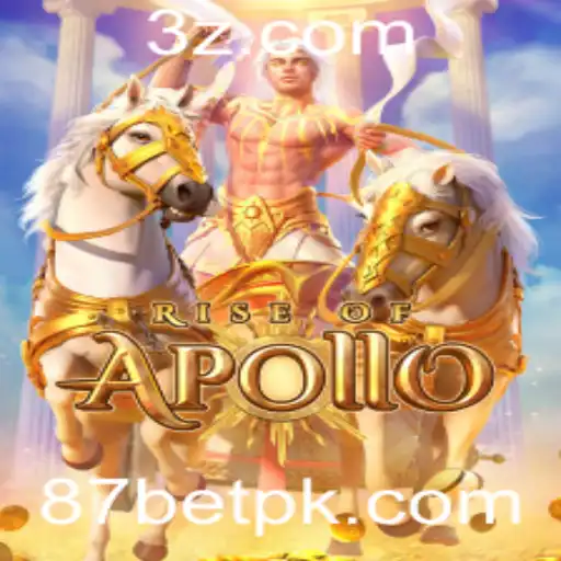 RiseofApollo: Uma Nova Era de Entretenimento em Cassinos
