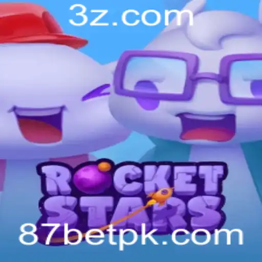 Descubra RocketStars: O Novo Fenômeno de Jogo Online