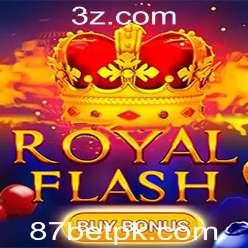 RoyalFlashBuyBonus: Uma Nova Era nos Jogos de Azar Online