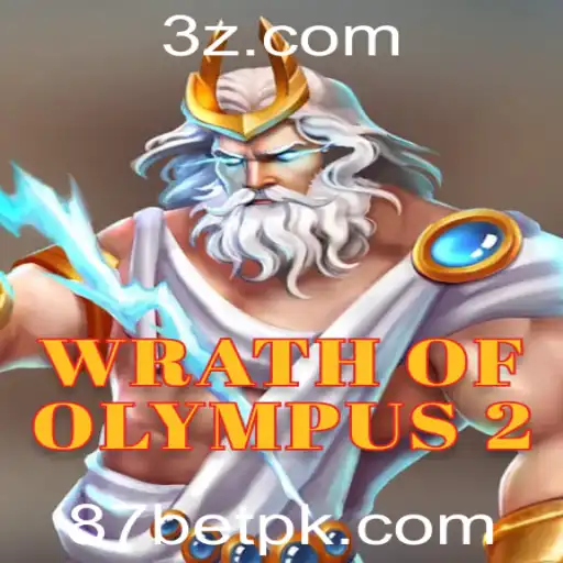 WrathofOlympus2: Mergulhando na Mitologia Grega com 87 bet