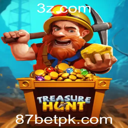 Descubra a Aventura: O Fascinante Mundo de TreasureHunt