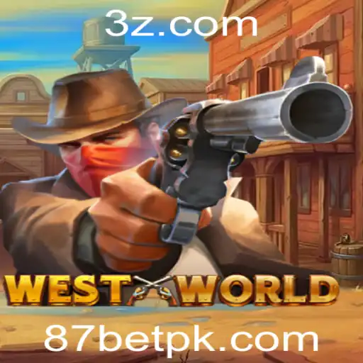 Descubra 'WestWorld': O Novo Jogo de Apostas com a Ferramenta '87 Bet'