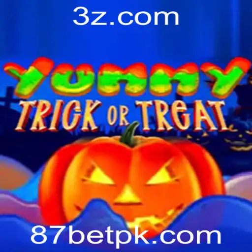 YummyTrickorTreat: Descubra o Jogo de Apostas Mais Doce do Momento